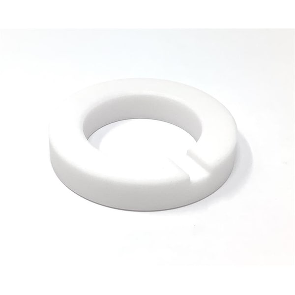 Springer Parts Shear Pump Seal Seat Cer; Replaces Waukesha Cherry-Burrell Part# BGT-014-000 BGT-014-000SP - main
